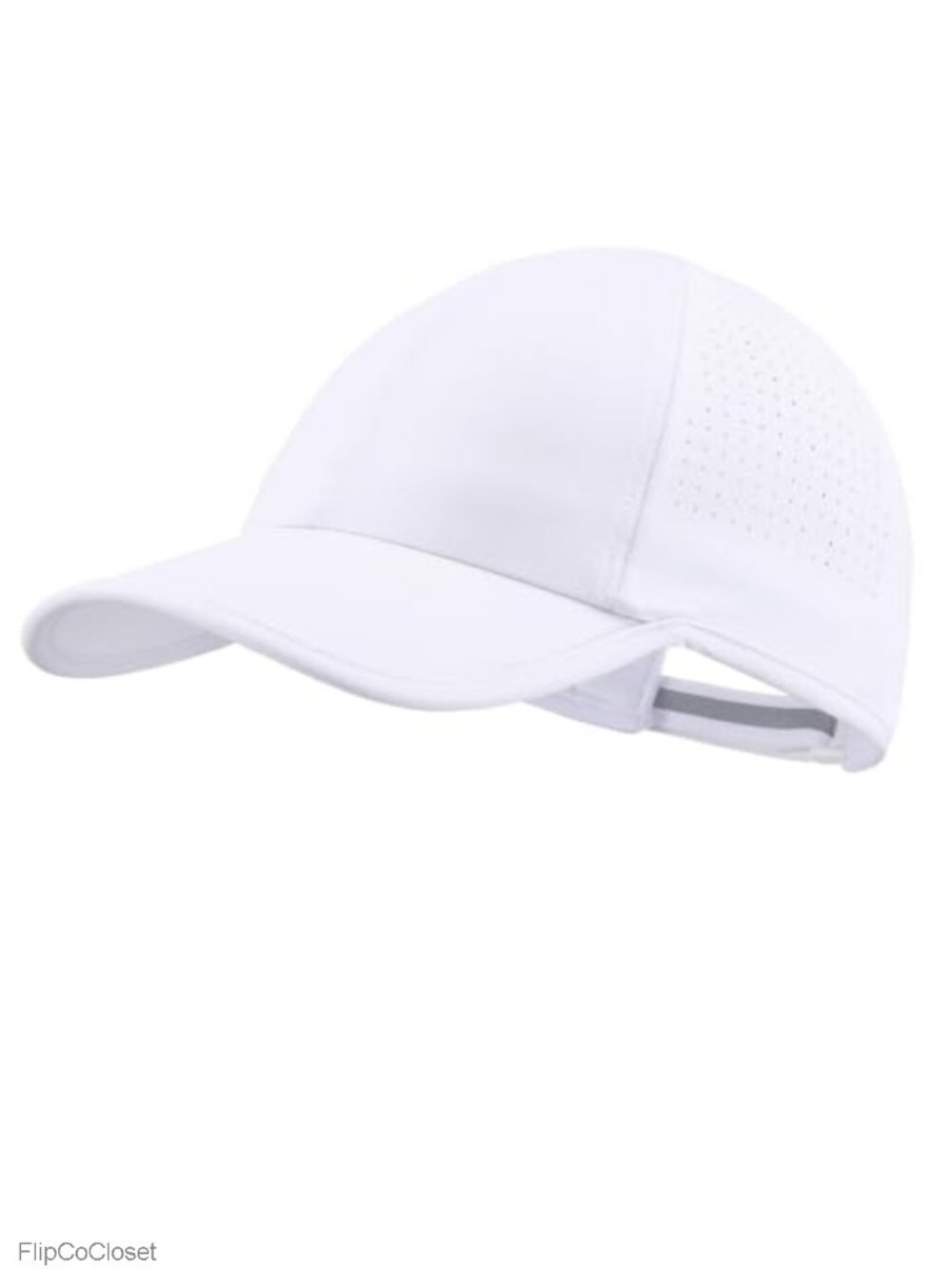 UPF 50 Sun Hat Baseball Cap Adjustable Quick Dry Lightweight